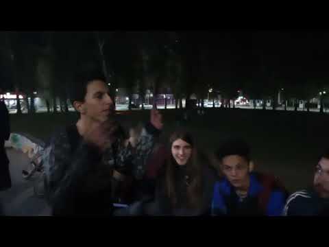 Lucas vs Dyko | Springfree ~ Fecha 5: Desafío | Semifinales