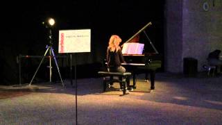 Amy Ruff, Over There It's Raining, Nils Frahm cover