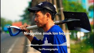 Download lagu Kuat-Kuatne Atimu(Sewates Kerjo) Happy Asmara Lyrics mp3 Download lagu Kuat-Kuatne Atimu(Sewates Kerjo) Happy Asmara Lyrics mp3