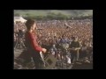 Muse - Yes Please live @ Glastonbury 2000