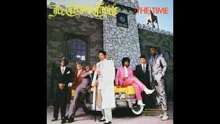 Ice Cream Castles - The Time