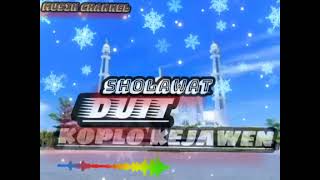 Download lagu DUITE NUMPUK SEGUDANG ! SHOLAWAT DUIT KOPLO KEJAWEN ( HD AUDIO ) mp3