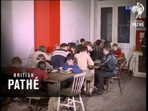 Out Takes / Cuts From Cp 365 - 1 Of 3 - Beat School (1961)