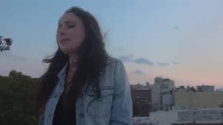 Madeleine Dopico - "Shine Again", featuring Alex Friedlander