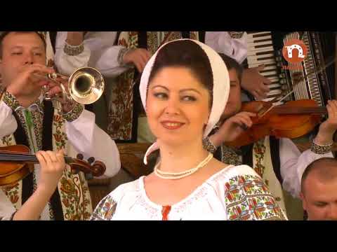 SILVIA ZAGOREANU si ORCHESTRA MUGUREL Bade Petre #noroctv