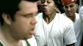 Nelly ft  Jermaine Dupri &amp; Ciara-  Stepped On My J&#39;z