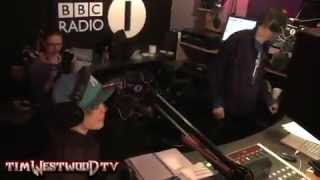 Justin Bieber - Freestyle Rap
