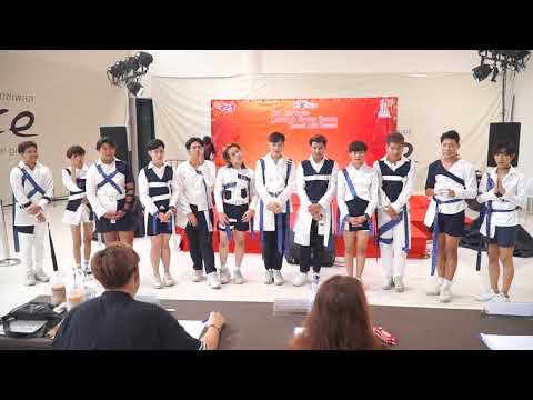 190818 [Comment] BZ*ONE cover IZ*ONE @ The Explace Autumn Cover Dance (Final)