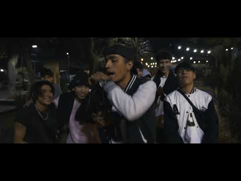 Leader - Stexvz (Video Oficial) Shot By ruffoisdead