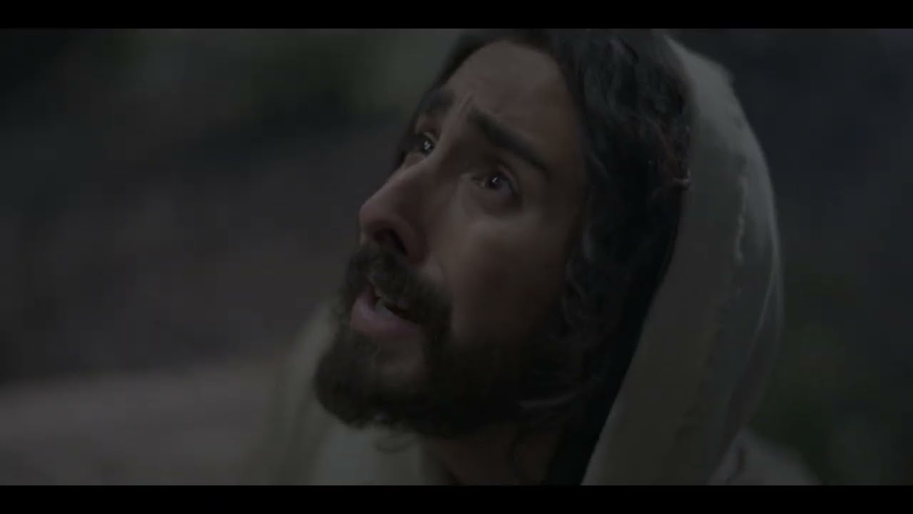 Él vive - Mayor Amor