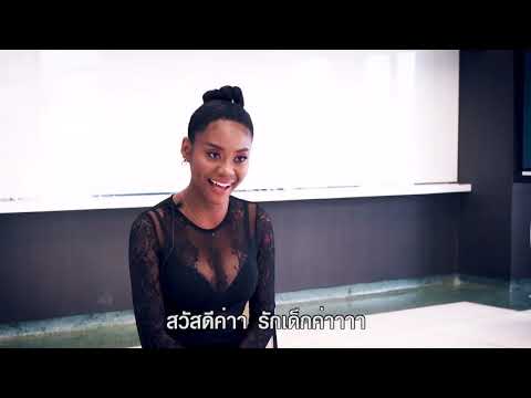 รายการคนไม่ยอมแพ้ Ep.3