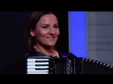 Ocajne domacice i Cika Srba SAX //Niski SA SA