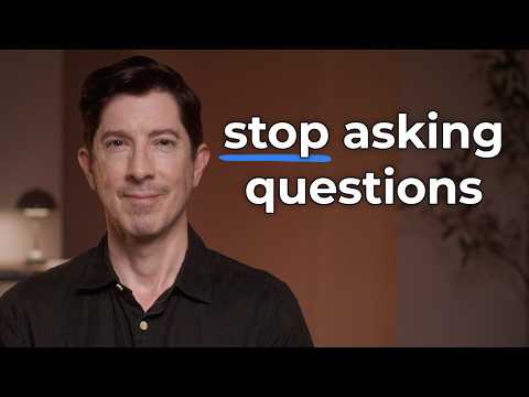 How To Master The Art Of Conversation (Using Psychology)