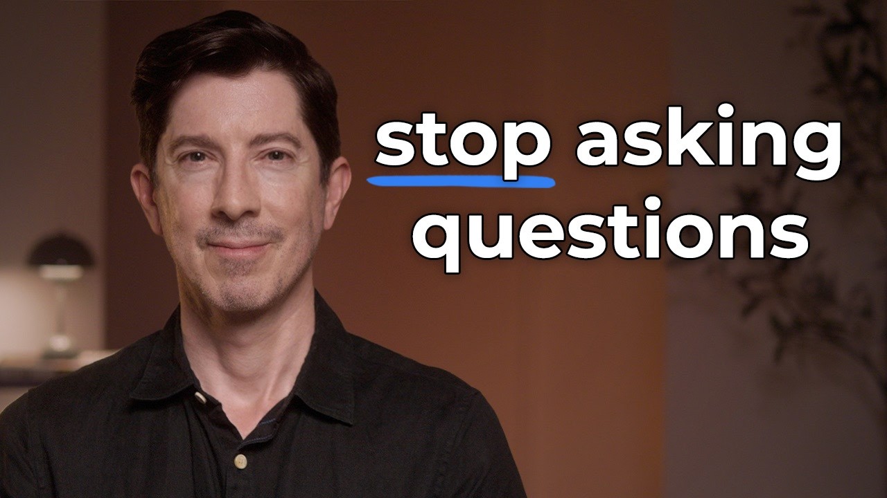 How To Master The Art Of Conversation (Using Psychology)