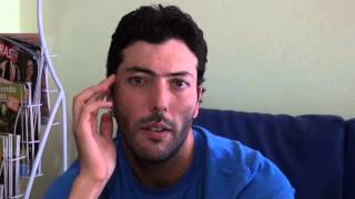 Entrevista a Carlos Salamanca Challenger Quito 2013