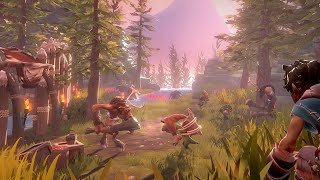 Indiekings over Pine en Antegods