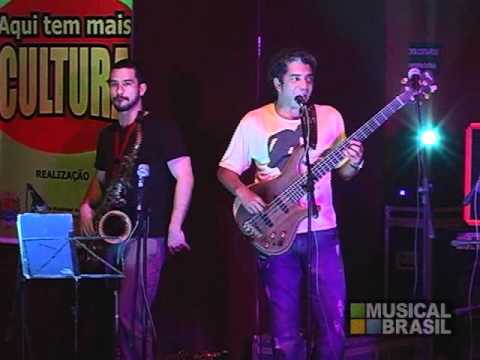 Workshop Arthur Maia e Alexandre Cunha - Musical Brasil Araras - Parte 2