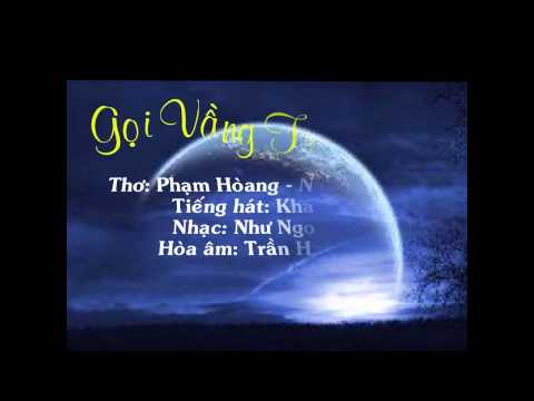 Thể hiện bởi Khánh Vy