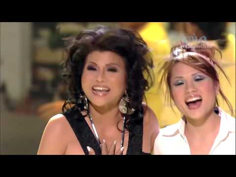 Tình Có Như Không - Mai Lệ Huyền, Ánh Minh (Live Show ASIA 50)