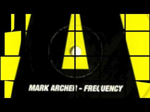 Mark Archer - Frequency (Datassette remix)
