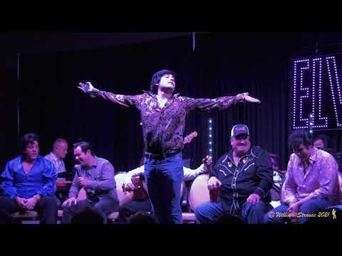 Taylor Rodriguez - "Older Women"