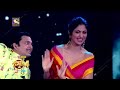 Shilpa Shetty Dance On Main Pyar Ki Pujaran On Super Dancer Chapter 4