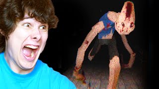 Я РАБОТАЮ В МАГАЗИНЕ НОЧЬЮ И ВОТ, ЧТО Я УВИДЕЛ