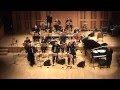 Michael Nyman & Motion Trio & Michael Nyman Band - "Drowning by Numbers Knowing the Ropes"