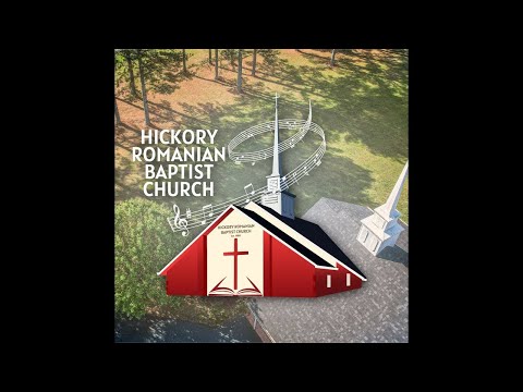 HRBC - Serviciu Aniversar (Duminica, 11 Iunie 2023 AM)