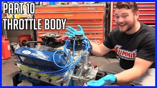 How to Build a Ford 302 Small Block - Part 10