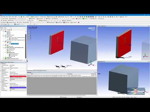 How to retrieve Joint Force during Response Spectrum Analysis in ANSYS Workbench Mechanical