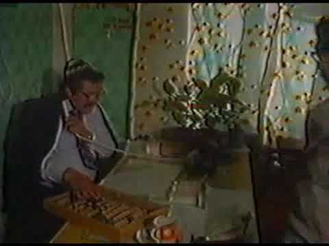 poshalak, topalak - gunami gecin (degishmeler toplumy)