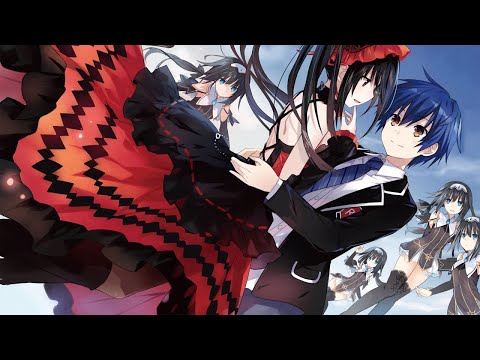 Date A Live Season 2 OST OP - 'Trust in You (Orchestra Version)'