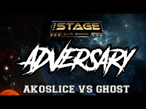 AkoSlice vs Ghost