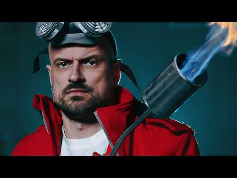 VOJKO V  -  VLAGA (OFFICIAL VIDEO)