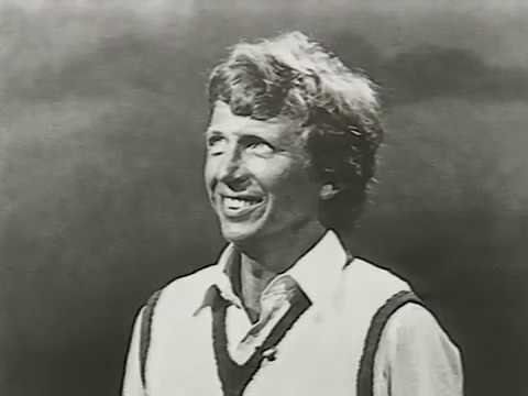Tommy Steele on Yorkshire TV "Calendar"