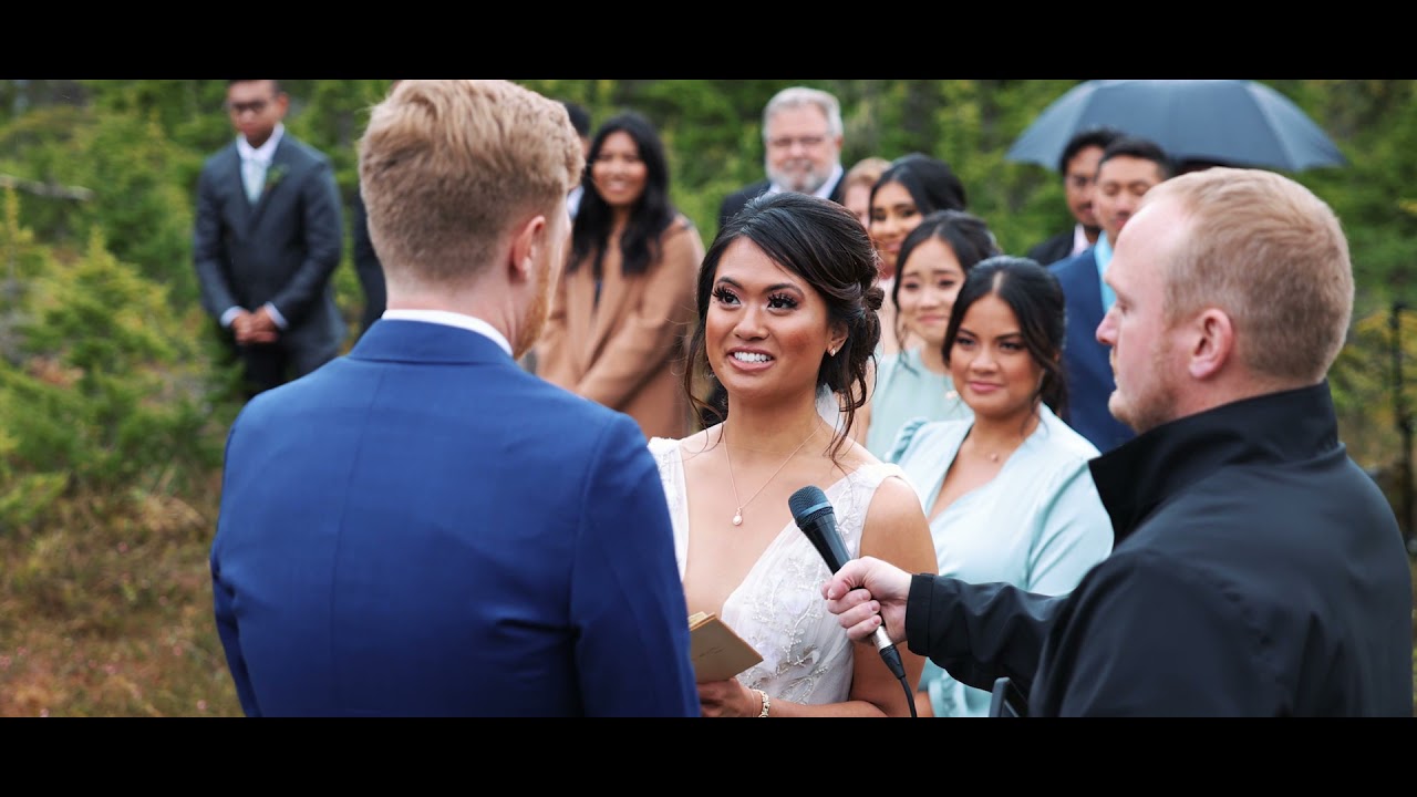 Thomas & Franchezka's Full Wedding Film