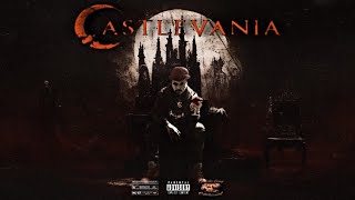 J BlizzyFRG - CASTLEVANIA (Feat. Count Drac4L) (Official Lyric Video) (Lord Nekros)