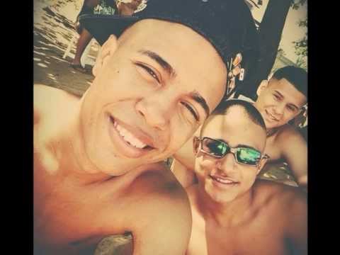 MC LONE & MC TINALDO  - VOU TE LEVAR PRO 182 [ DJ JEAN DU PCB ]