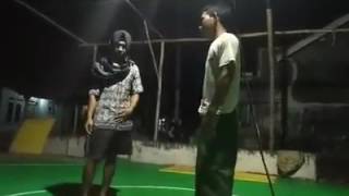 Download lagu Pendekar lucu bin kocak😂😂😂 mp3