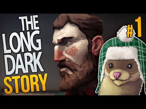 The Long Dark Story Mode #1 - WHAT'S IN THE BOX? ★ The Long Dark 'Wintermute' Episode 1 (Part 1)