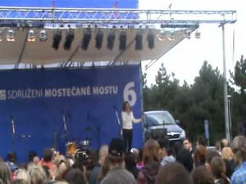 Ilona Csáková   Kleopatra