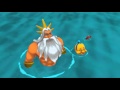 KH2 Atlantica Credits Scene 4K Widescreen
