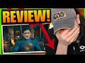 WORSE Than Man of Steel?! : James Gunn's Superman - Breakdown & REVIEW
