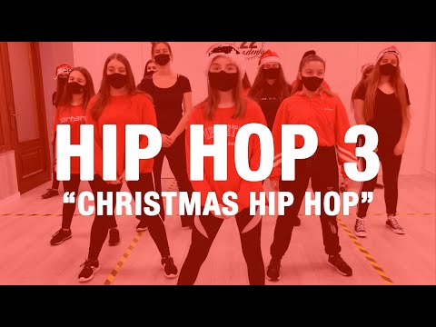 navidad - hip hop 3 "christmas hip hop"