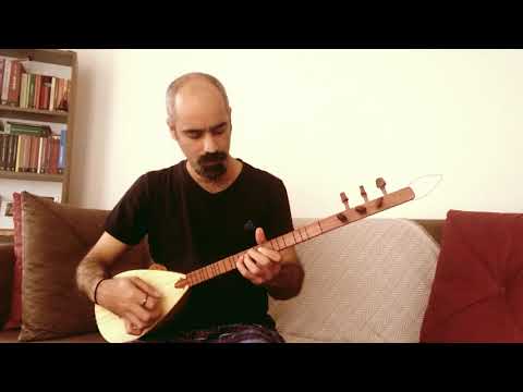 Can Kızıltan - Yalnızlık Senfonisi / Sezen Aksu (Cura Cover)