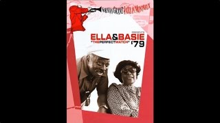 Ella Fitzgerald, Count Basie Orchestra - Sweet Georgia Brown