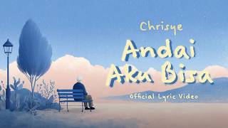 Download lagu Chrisye - Andai Aku Bisa mp3