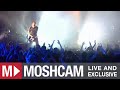 UNKLE - Restless | Live in Sydney | Moshcam - Moshcam UNKLE - Restless | Live in Sydney | Moshcam