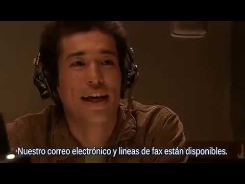 La Cabina - Asian Horror Movie